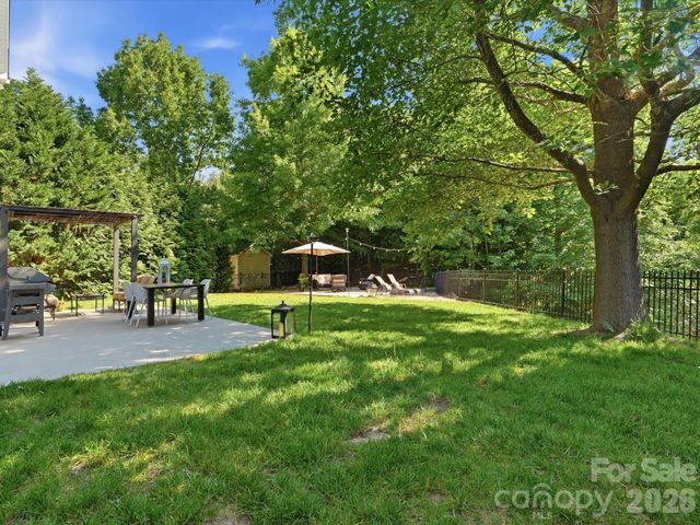 5017 Hedgebrook Lane, Waxhaw, NC 28173