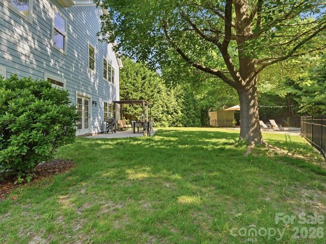 5017 Hedgebrook Lane, Waxhaw, NC 28173
