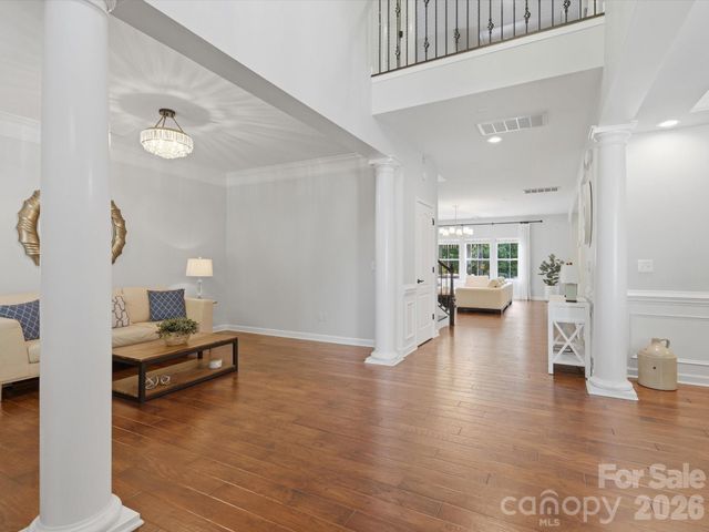 5017 Hedgebrook Lane, Waxhaw, NC 28173