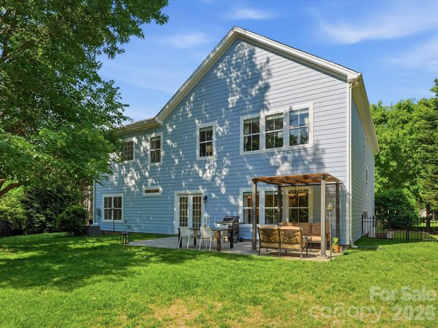 5017 Hedgebrook Lane, Waxhaw, NC 28173