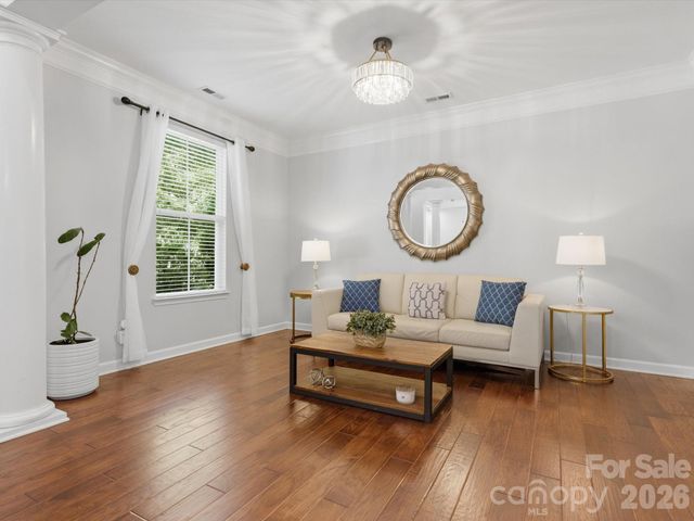 5017 Hedgebrook Lane, Waxhaw, NC 28173