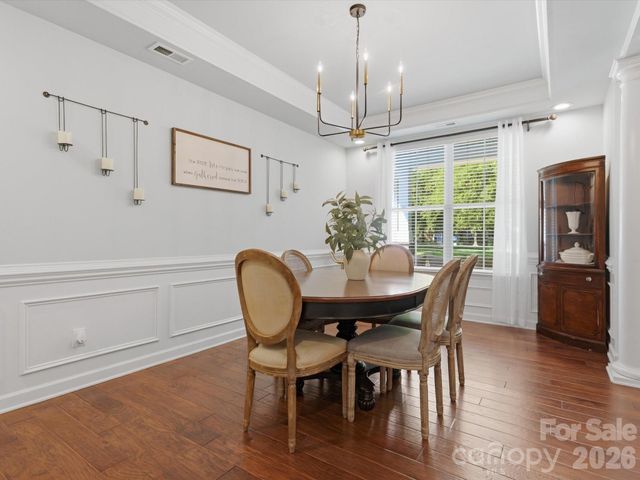 5017 Hedgebrook Lane, Waxhaw, NC 28173