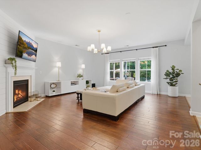 5017 Hedgebrook Lane, Waxhaw, NC 28173