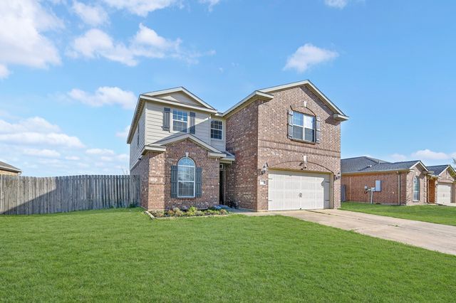 312 Meadow View Lane, Anna, TX 75409