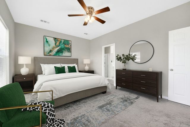 312 Meadow View Lane, Anna, TX 75409