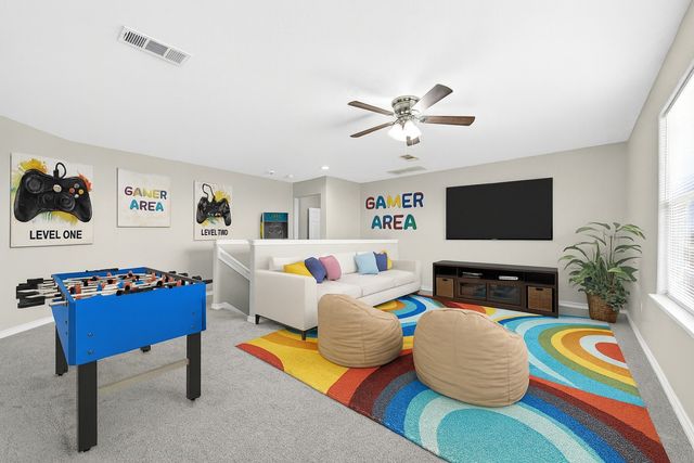 312 Meadow View Lane, Anna, TX 75409