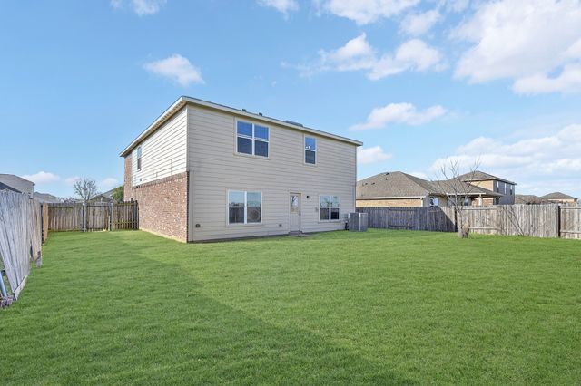 312 Meadow View Lane, Anna, TX 75409