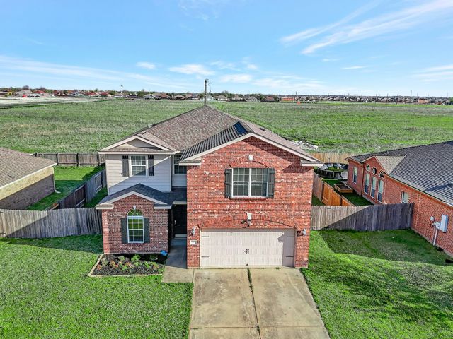 312 Meadow View Lane, Anna, TX 75409