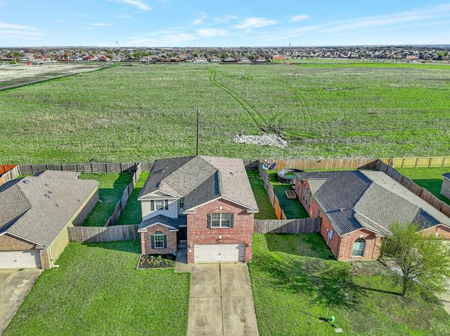 312 Meadow View Lane, Anna, TX 75409