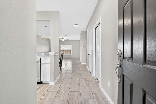 312 Meadow View Lane, Anna, TX 75409