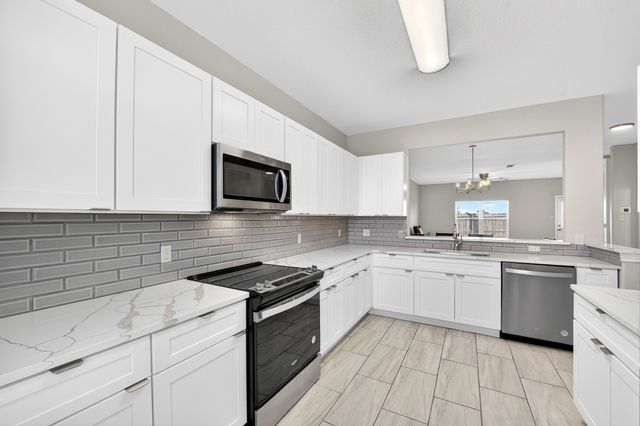 312 Meadow View Lane, Anna, TX 75409