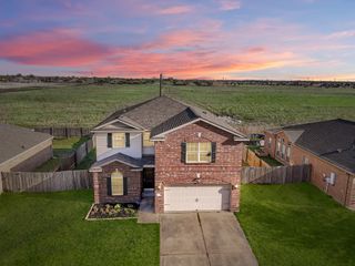 312 Meadow View Lane, Anna, TX 75409