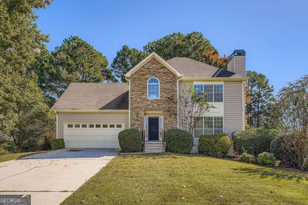 57 Jodeco Station Drive, Stockbridge, GA 30281