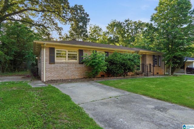 216 WESTWOOD DRIVE, Birmingham, AL 35215