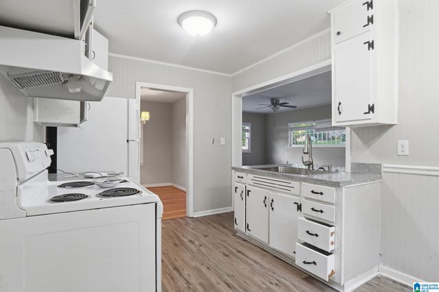 216 WESTWOOD DRIVE, Birmingham, AL 35215