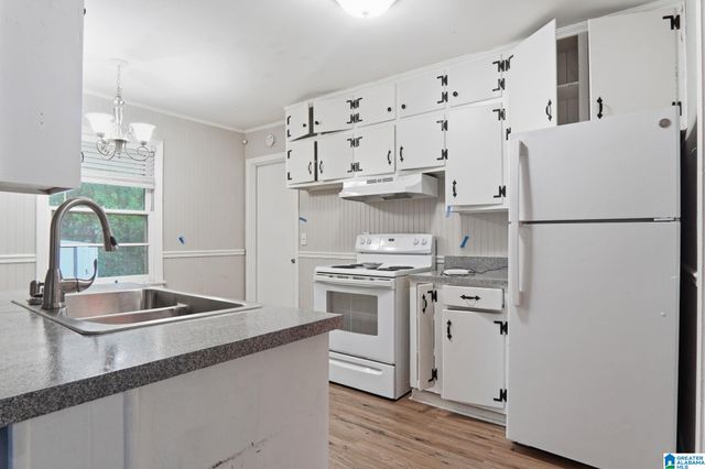 216 WESTWOOD DRIVE, Birmingham, AL 35215