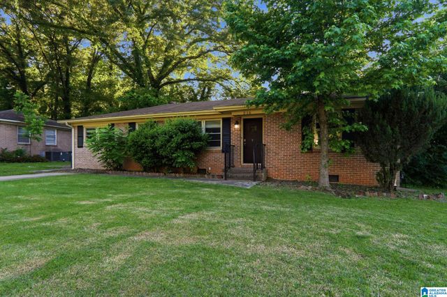 216 WESTWOOD DRIVE, Birmingham, AL 35215
