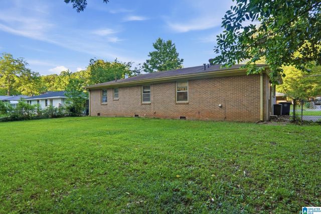 216 WESTWOOD DRIVE, Birmingham, AL 35215