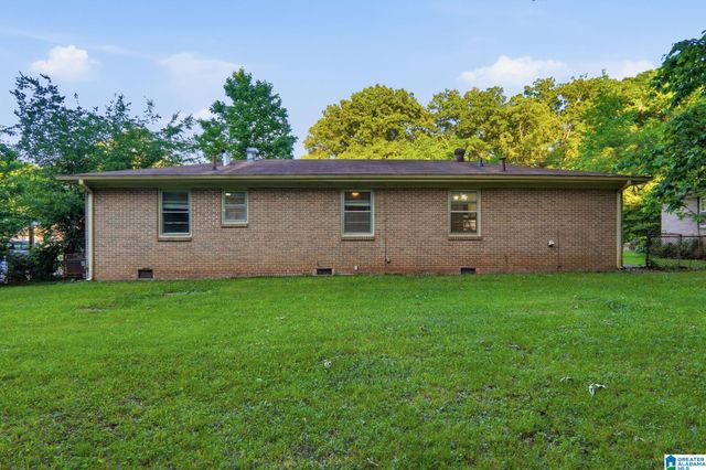 216 WESTWOOD DRIVE, Birmingham, AL 35215