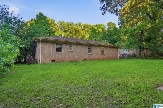 216 WESTWOOD DRIVE, Birmingham, AL 35215