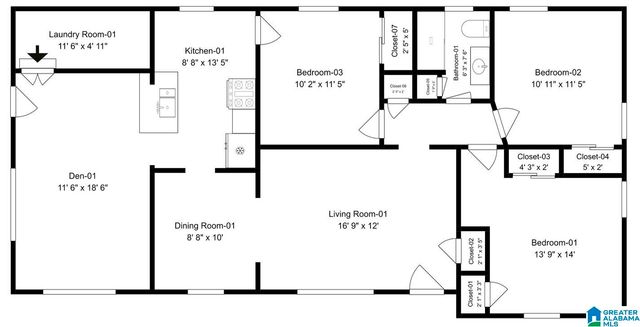 216 WESTWOOD DRIVE, Birmingham, AL 35215