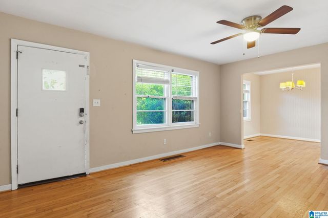 216 WESTWOOD DRIVE, Birmingham, AL 35215