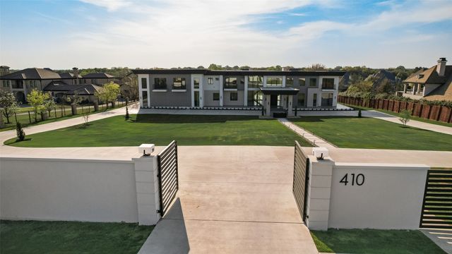 410 S White Chapel Boulevard, Southlake, TX 76092