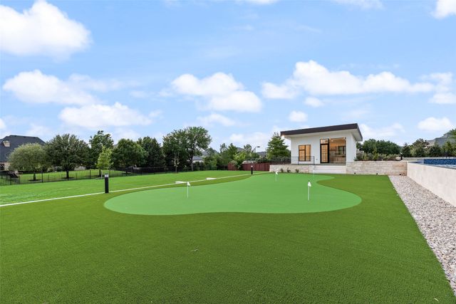 410 S White Chapel Boulevard, Southlake, TX 76092
