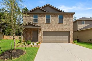 1407 Cedar Plains Court, Conroe, TX 77301