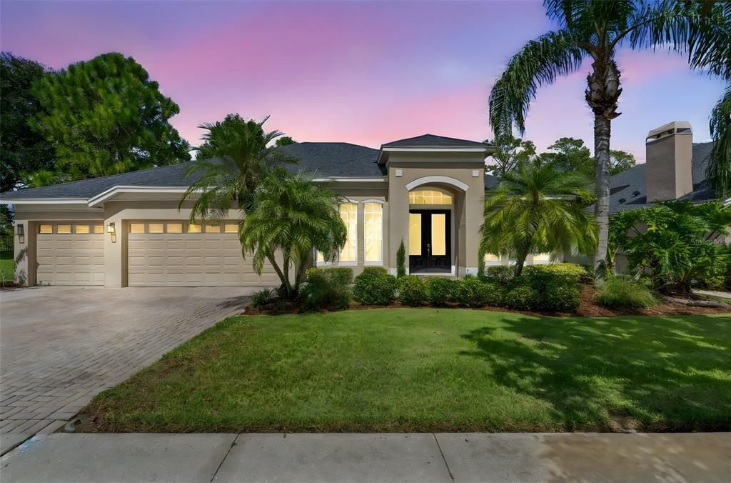 12612 DALLINGTON TERRACE, Winter Garden, FL 34787