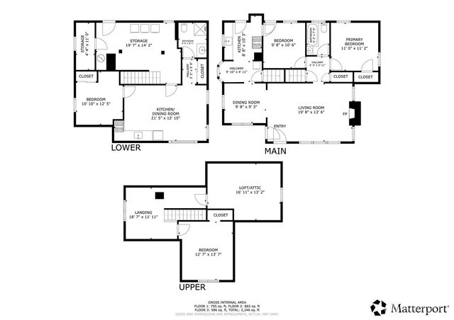 4052 44th Avenue SW, Seattle, WA 98116