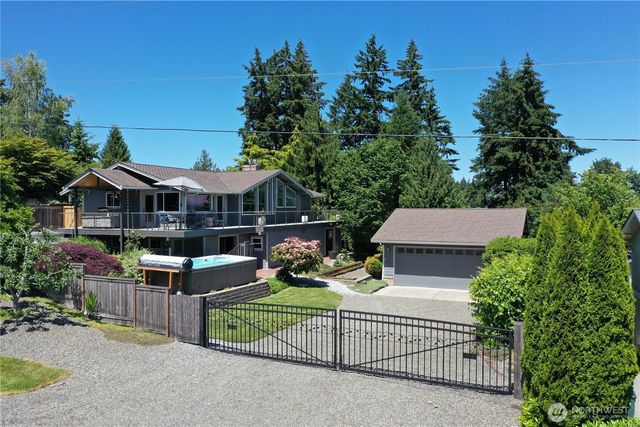 8523 67th Avenue Ct E, Puyallup, WA 98371