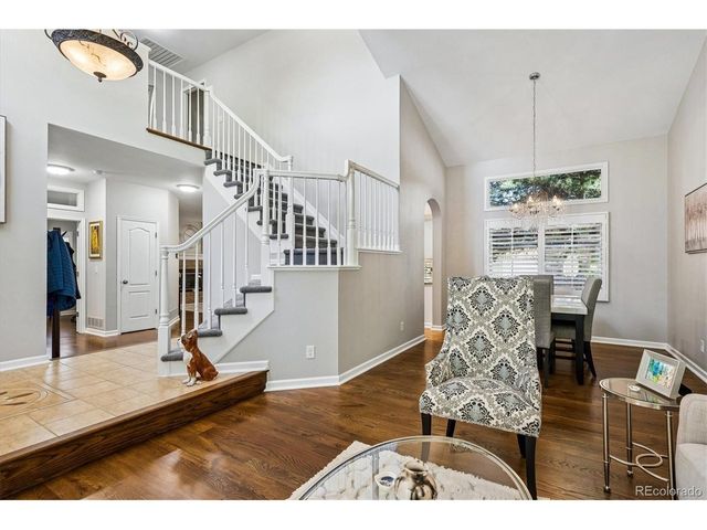 5155 E Weaver Dr, Centennial, CO 80121