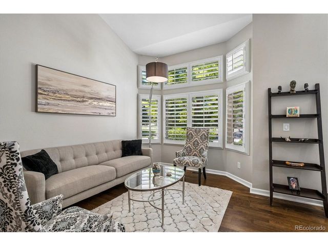 5155 E Weaver Dr, Centennial, CO 80121