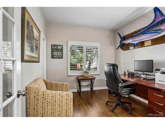 5155 E Weaver Dr, Centennial, CO 80121