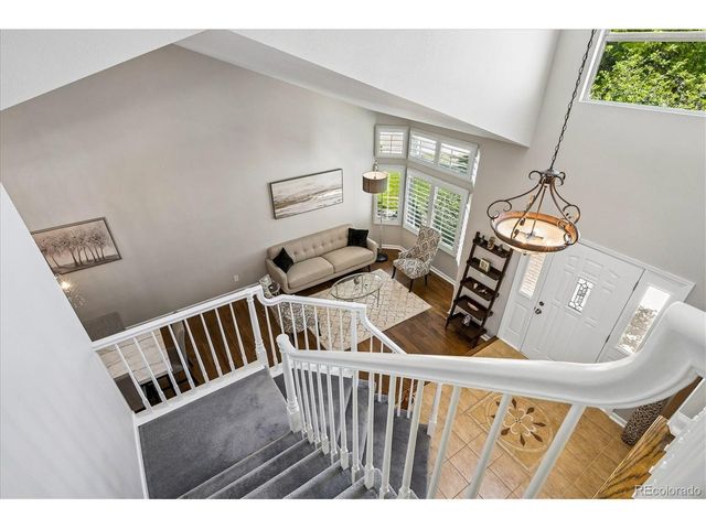 5155 E Weaver Dr, Centennial, CO 80121