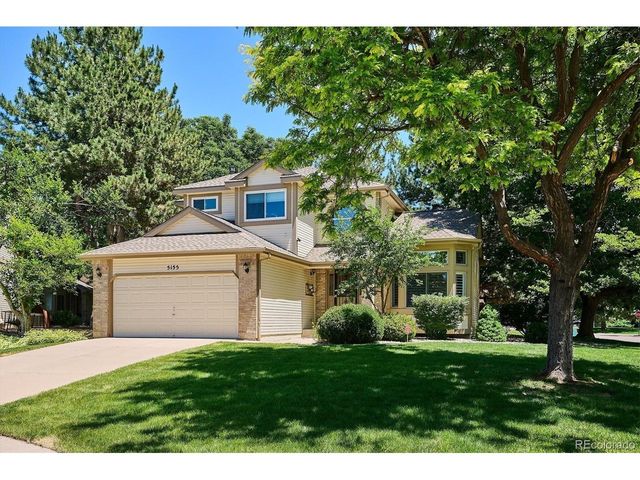 5155 E Weaver Dr, Centennial, CO 80121