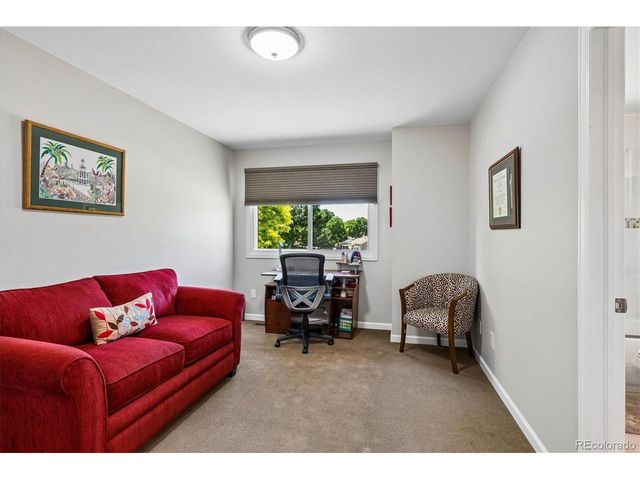5155 E Weaver Dr, Centennial, CO 80121