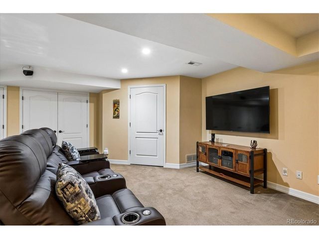 5155 E Weaver Dr, Centennial, CO 80121