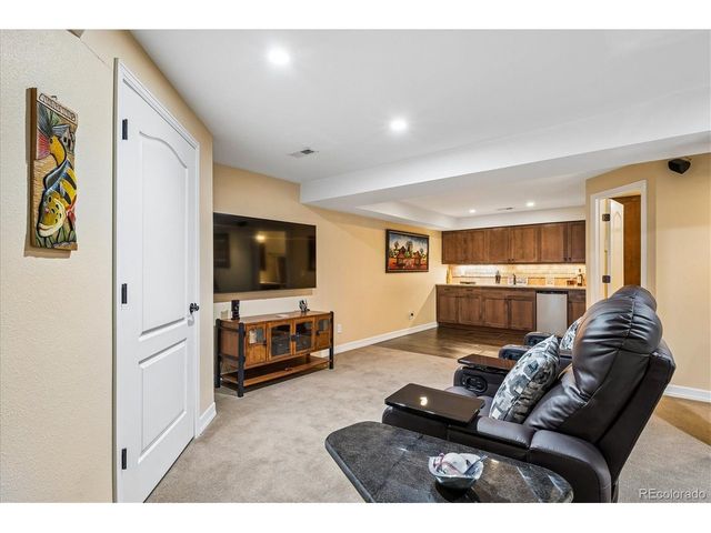 5155 E Weaver Dr, Centennial, CO 80121