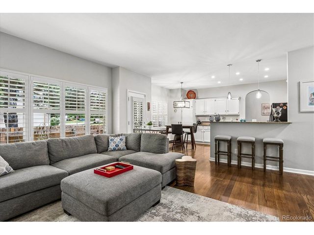 5155 E Weaver Dr, Centennial, CO 80121