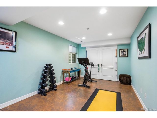 5155 E Weaver Dr, Centennial, CO 80121