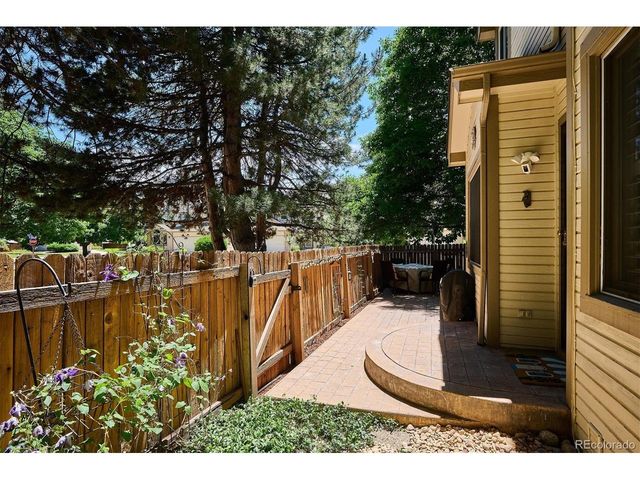5155 E Weaver Dr, Centennial, CO 80121