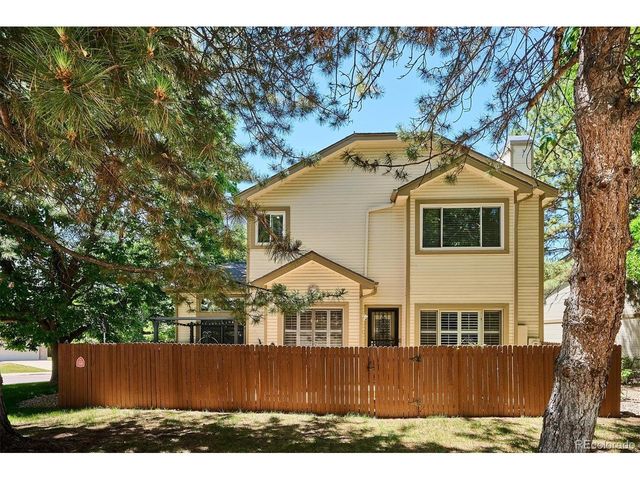5155 E Weaver Dr, Centennial, CO 80121