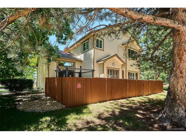 5155 E Weaver Dr, Centennial, CO 80121