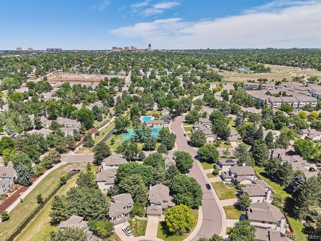 5155 E Weaver Dr, Centennial, CO 80121