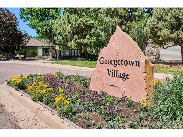 5155 E Weaver Dr, Centennial, CO 80121