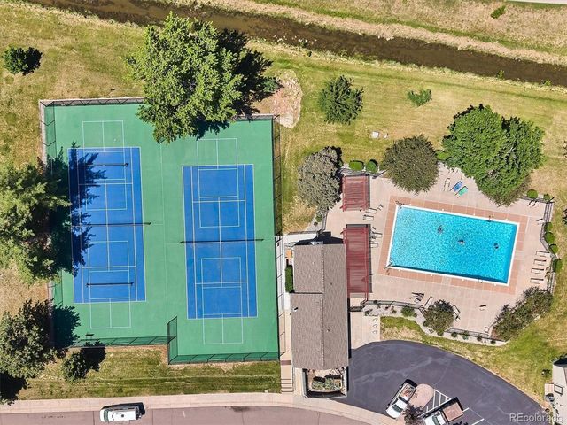 5155 E Weaver Dr, Centennial, CO 80121