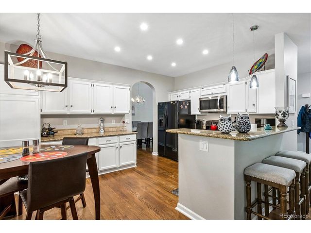 5155 E Weaver Dr, Centennial, CO 80121