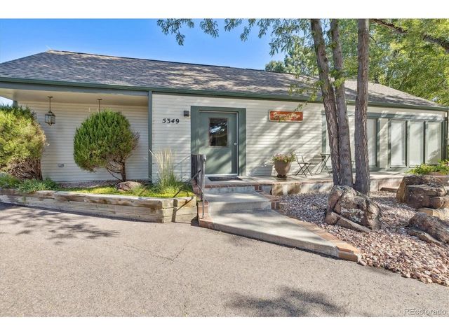 5155 E Weaver Dr, Centennial, CO 80121